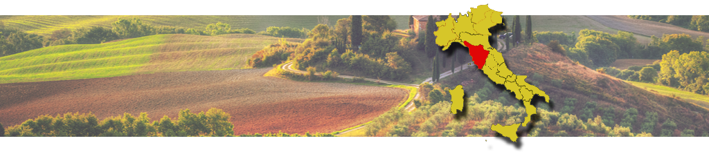 toscana oblast